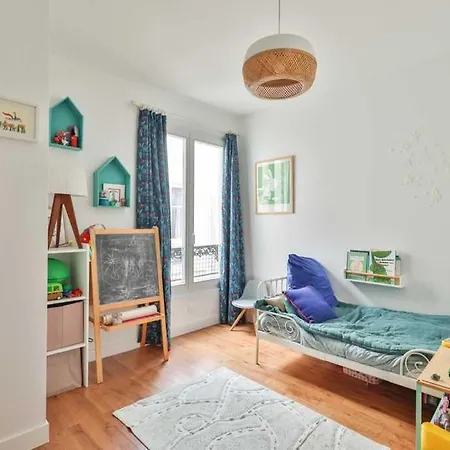 Διαμέρισμα Charming Near Palais Garnier Παρίσι