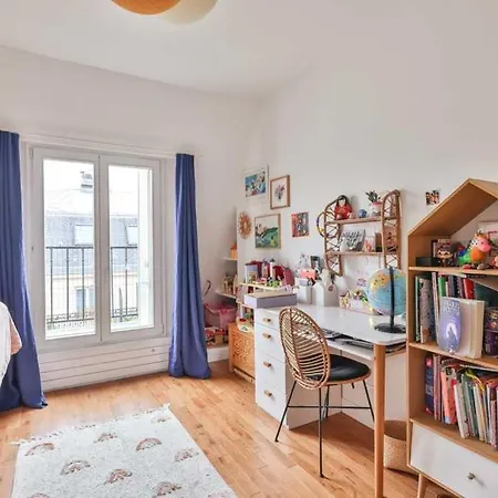 Charming Near Palais Garnier