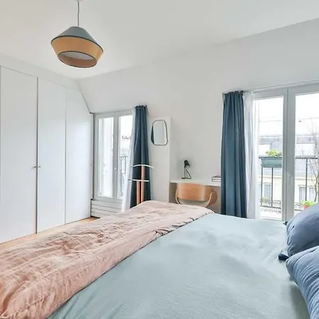 Charming Near Palais Garnier *
